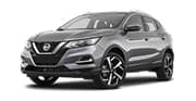 Nissan QASHQAI 21-