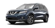 Nissan QASHQAI/ROGUE SPORT 14-