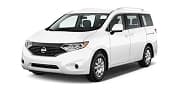 Nissan QUEST S 11-17