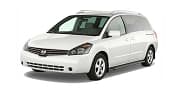 Nissan QUEST (V42) 03-09