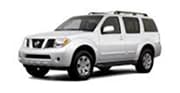 Nissan QX56 / TITAN / ARMADA 04-16