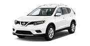 Nissan ROGUE 08-15