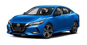 Nissan SENTRA B17 12-21