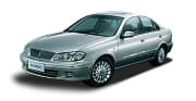 Nissan SUNNY 96-00