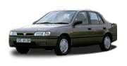 Nissan SUNNY N14 90-96