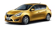 Nissan TIIDA/VERSA 12-