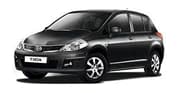 Nissan TIIDA/VERSA C11 04-11