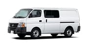 Nissan URVAN 86-01