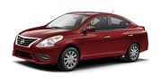 Nissan VERSA 19-