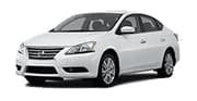 Nissan VERSA B17 11-19