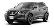 Nissan X-TRAIL/ROGUE T32 13-20