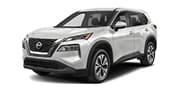 Nissan X-TRAIL/ROGUE T33 20-