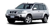Nissan X-TRAIL T30 01-07