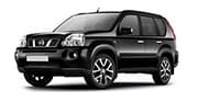 Nissan X-TRAIL T31 07-14