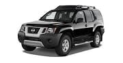 Nissan XTERRA 00-05