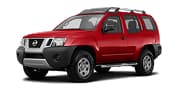 Nissan XTERRA 05-15