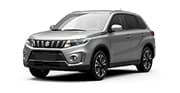 Suzuki VITARA 15-