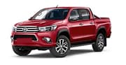 Toyota HILUX 2015-