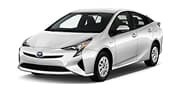 Toyota PRIUS 16-