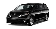 Toyota SIENNA 17-