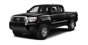 Toyota TACOMA 15-