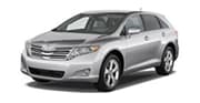 Toyota VENZA 21 -