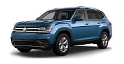 Volkswagen ATLAS 17 -