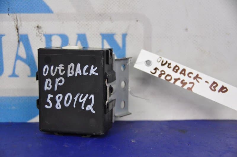 Блок електронний