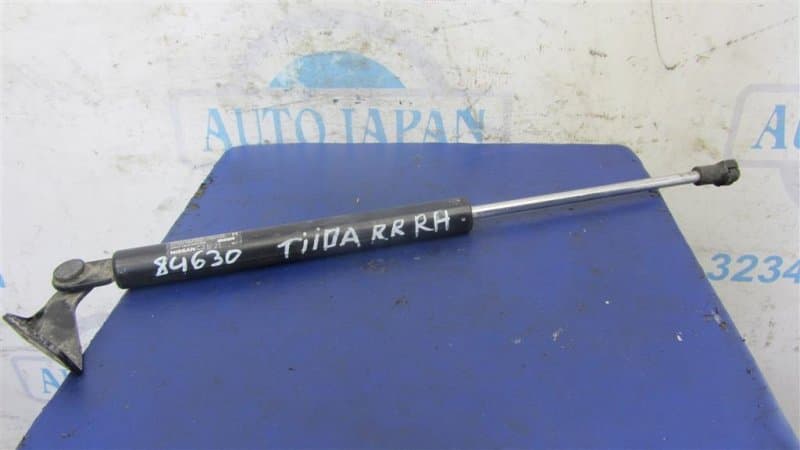 Амортизатор кришки багажника права