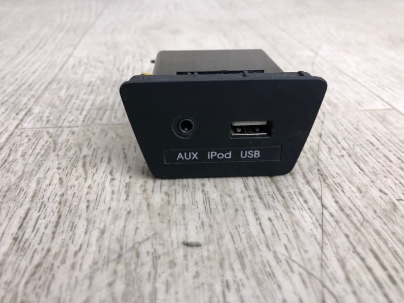USB-адаптер