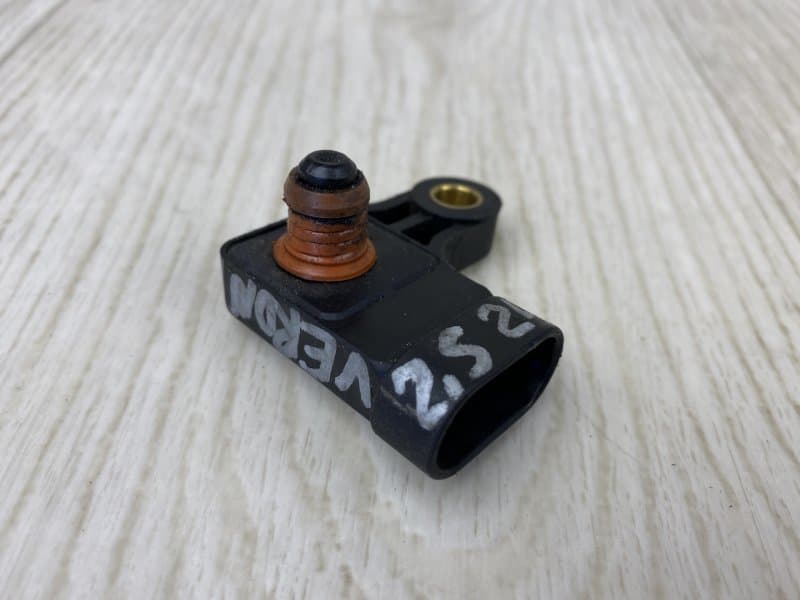 Датчик абсолютного тиску (MAP sensor)