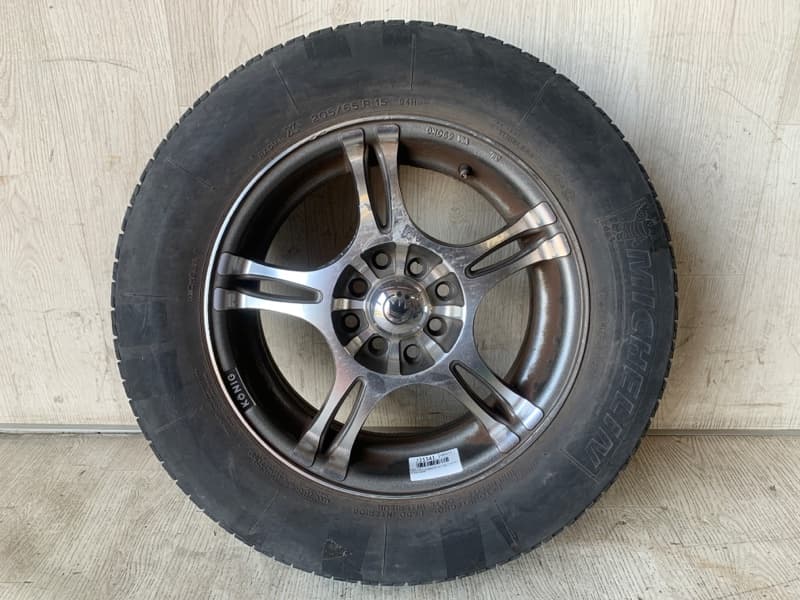 Диск R15