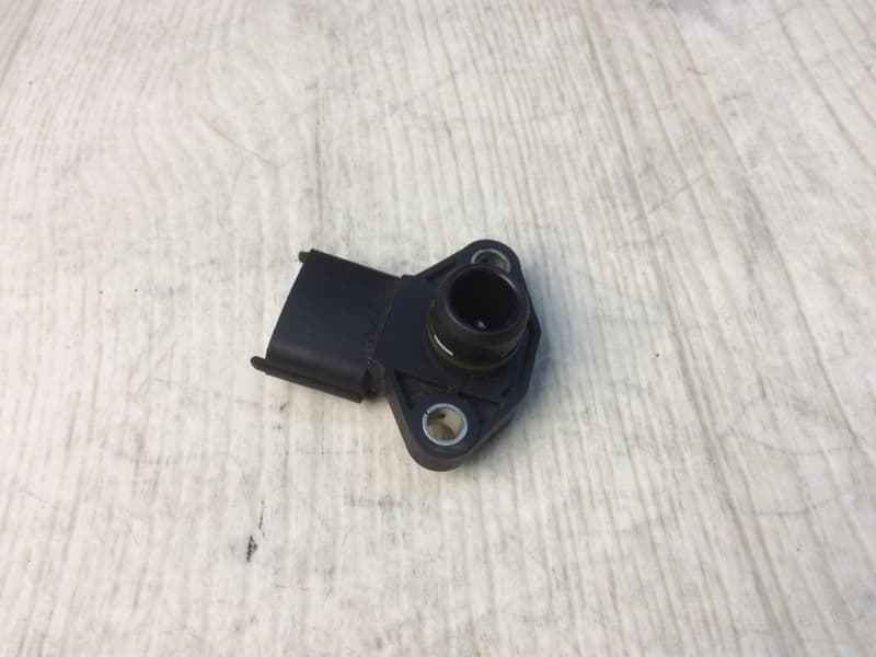 Датчик абсолютного тиску (MAP sensor)