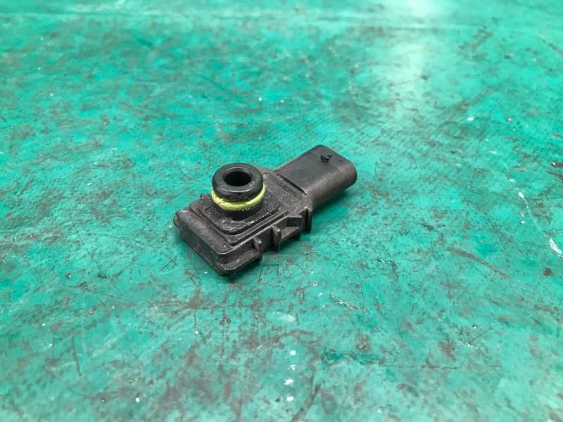 Датчик абсолютного тиску (MAP sensor)