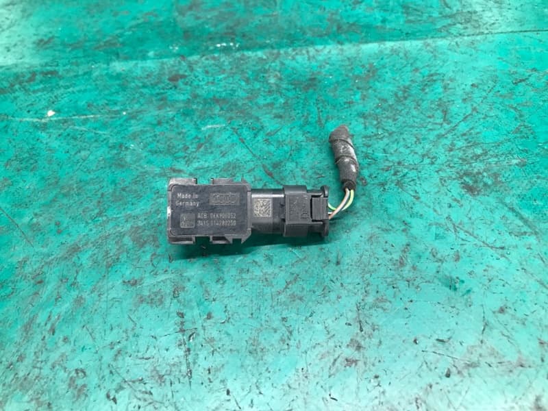 Датчик абсолютного тиску (MAP sensor)