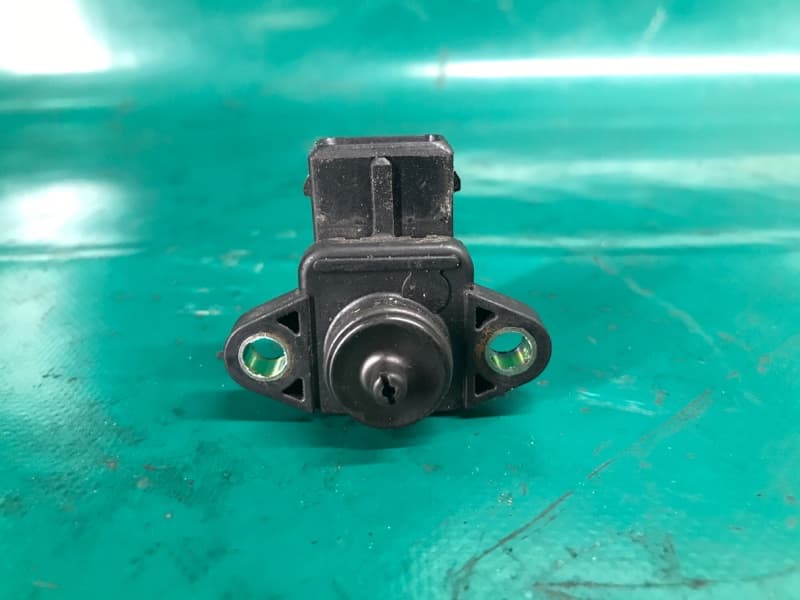Датчик абсолютного тиску (MAP sensor)