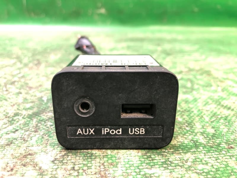 USB-адаптер