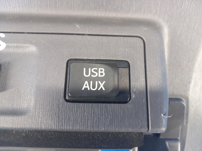 USB-адаптер