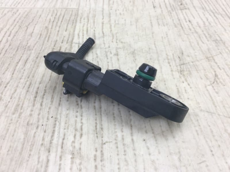 Датчик абсолютного тиску (MAP sensor)