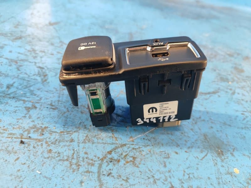 USB-адаптер