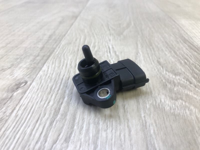 Датчик абсолютного тиску (MAP sensor)