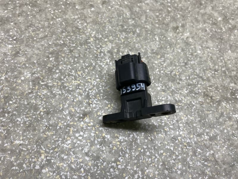 Датчик абсолютного тиску (MAP sensor)