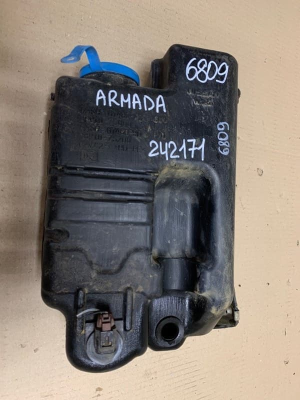 Бачок омивача