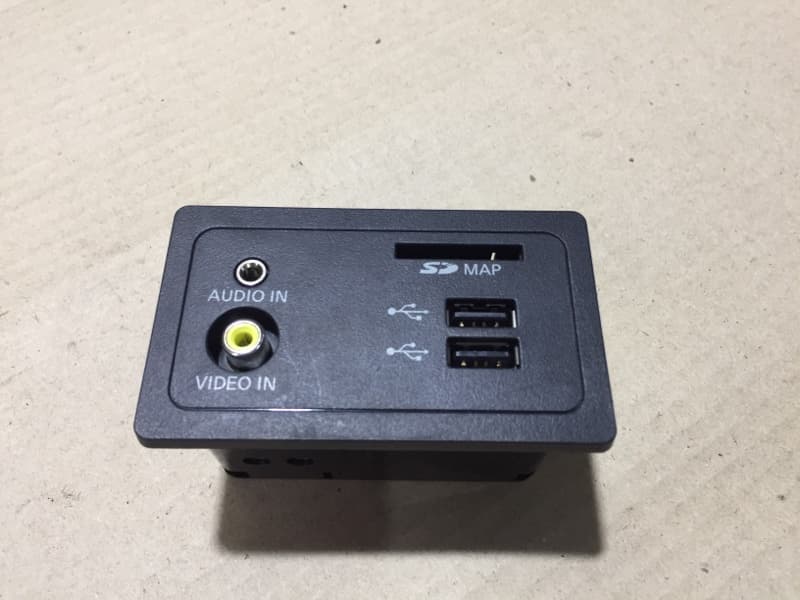USB-адаптер