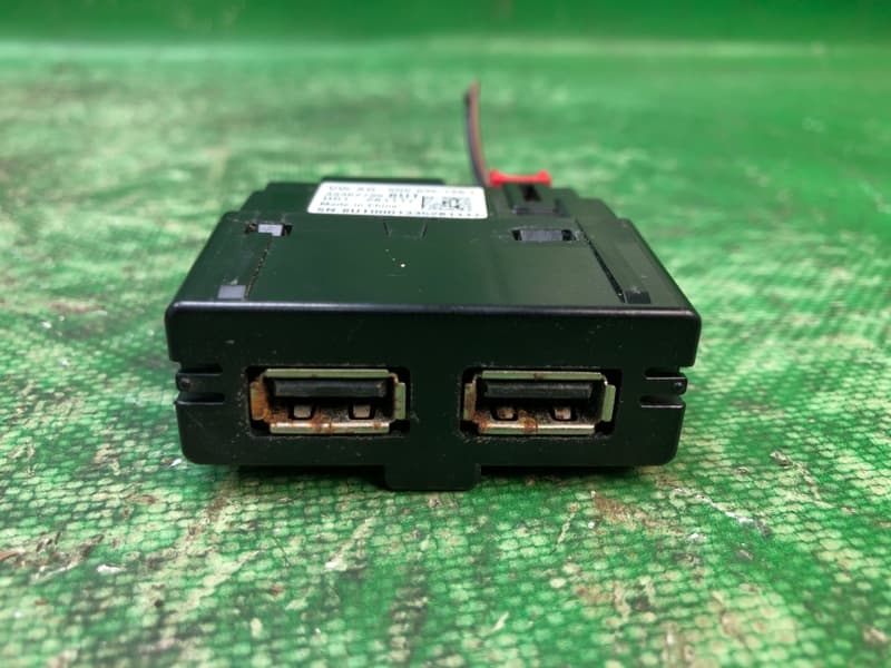 USB-адаптер