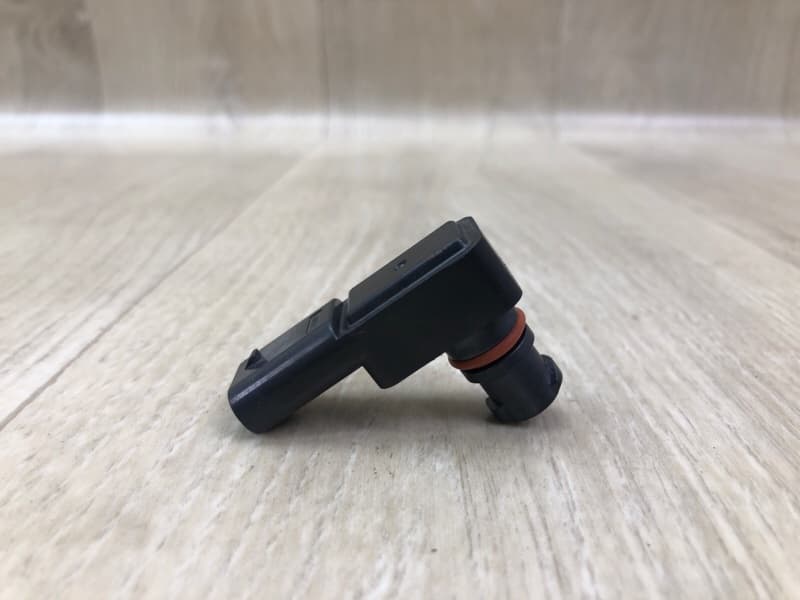Датчик абсолютного тиску (MAP sensor)