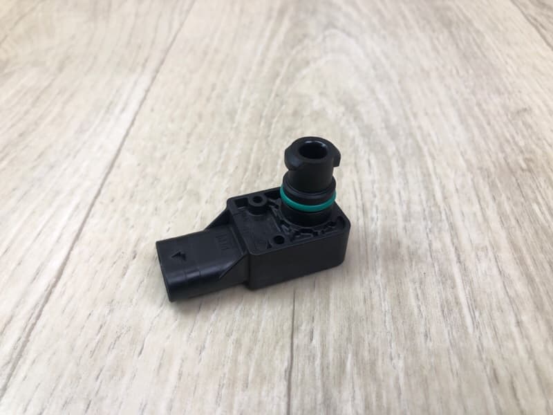 Датчик абсолютного тиску (MAP sensor)