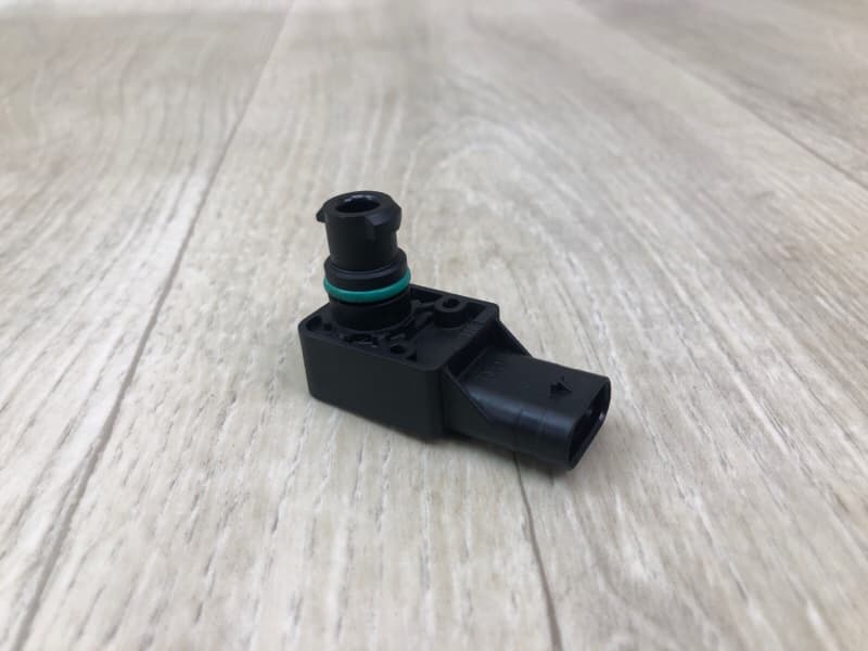 Датчик абсолютного тиску (MAP sensor)