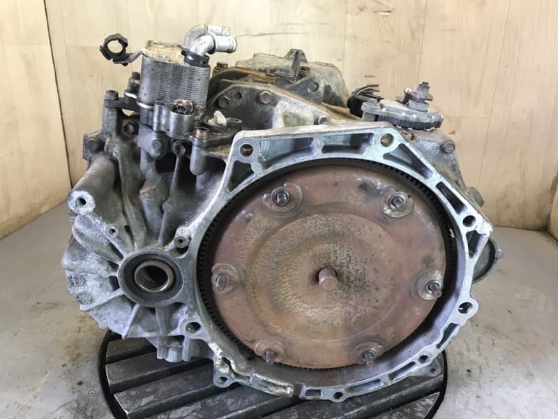 АКПП VOLKSWAGEN PASSAT CC 08-12 2.0 CCTA 2008 (б/у)