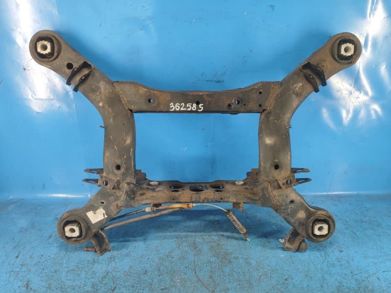 Балка задней подвески JEEP GRAND CHEROKEE 11-22 (б/у)